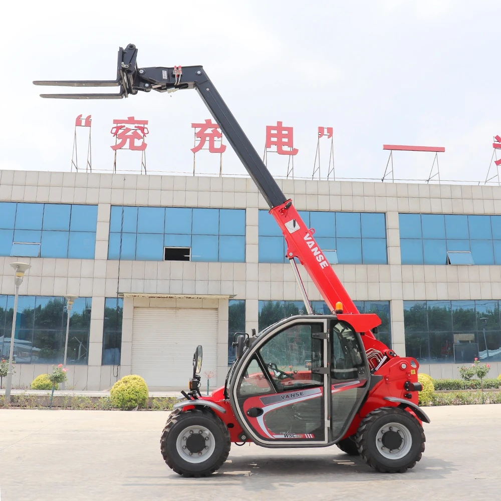 telehandler 17 meters telehandler 17 meters